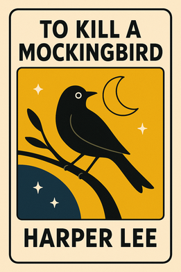 To Kill a Mockingbird