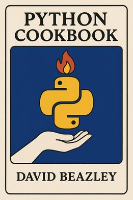 Python Cookbook