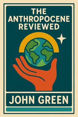 The Anthropocene Reviewed
