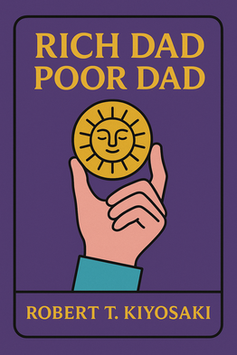 Rich Dad Poor Dad