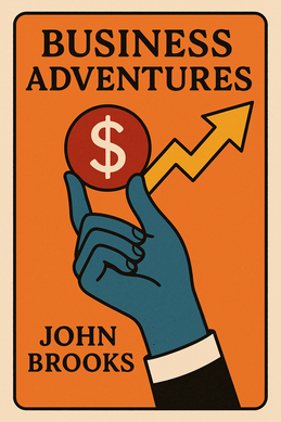 Business Adventures