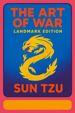 The Art of War Landmark Edition