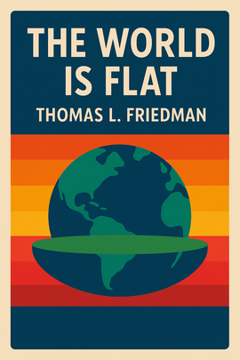 The World Is Flat