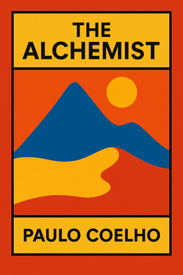 The Alchemist
