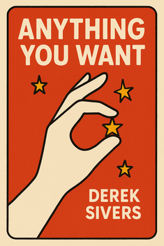 Anything You Want