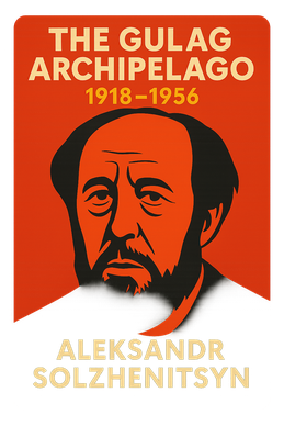 The Gulag Archipelago 1918-1956