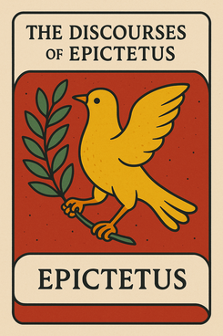 The Discourses of Epictetus
