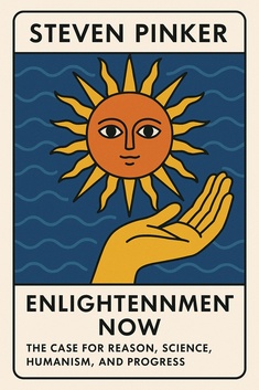 Enlightenment Now