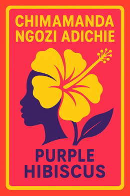 Purple Hibiscus