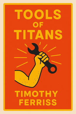 Tools Of Titans