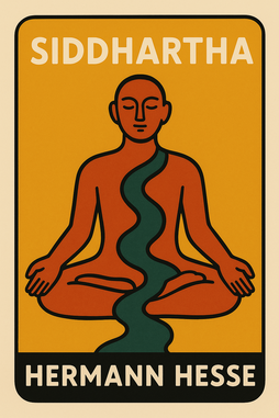 Siddhartha