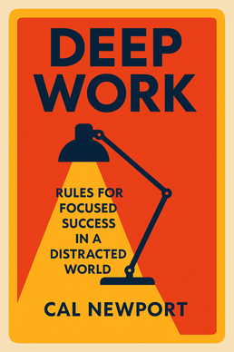 Deep Work