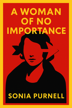 A Woman of No Importance