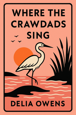 Where the Crawdads Sing