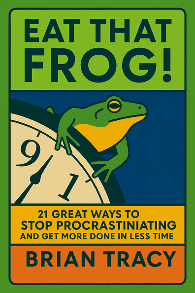 Eat That Frog!