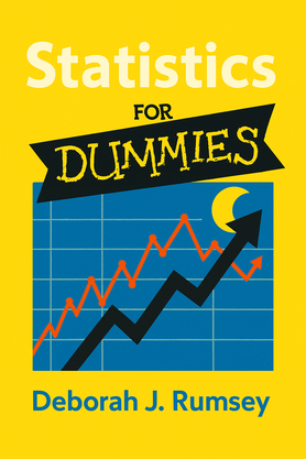 Statistics for Dummies