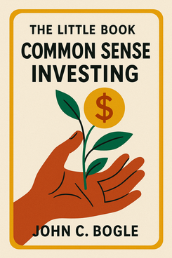 The Little Book of Common Sense Investing