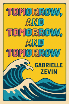 Tomorrow and tomorrow and tomorrow