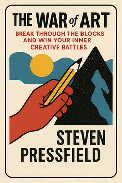 The War of Art