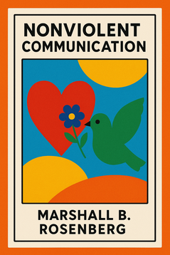 Nonviolent Communication