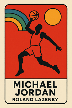 Michael Jordan