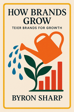 How Brands Grow