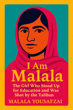 I Am Malala