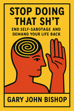 Stop Doing That Sh*t
