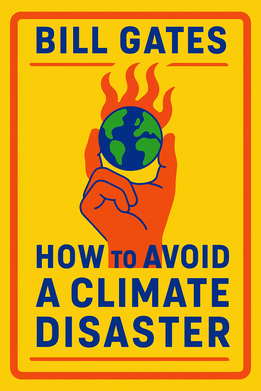 How to Avoid a Climate Disaster