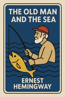 The Old Man and the Sea