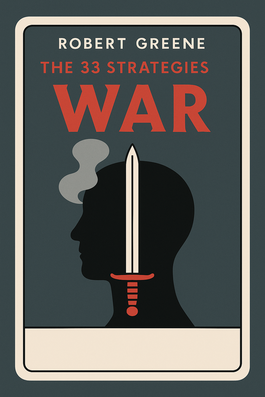 The 33 Strategies of War