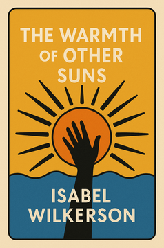 The Warmth of Other Suns