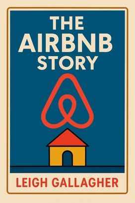 The Airbnb Story