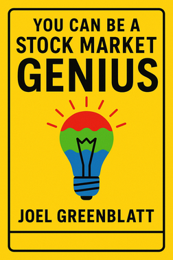 You Can Be a Stock Market Genius