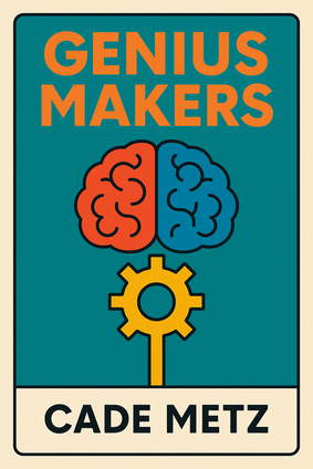 Genius Makers