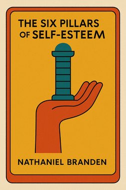 The Six Pillars of Self-Esteem