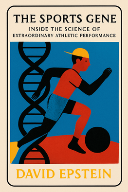 The Sports Gene