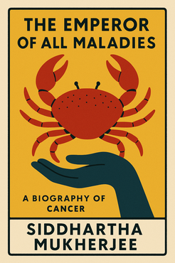 The Emperor of All Maladies
