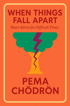 When Things Fall Apart