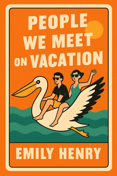 People We Meet on Vacation