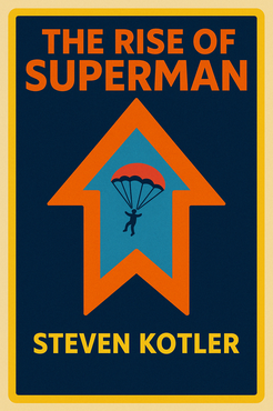 The Rise of Superman