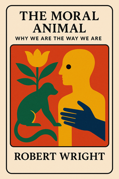 The Moral Animal