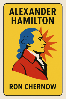 Alexander Hamilton