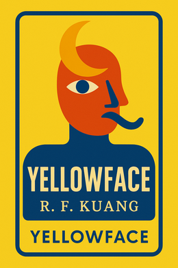Yellowface