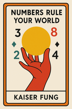 Numbers Rule Your World