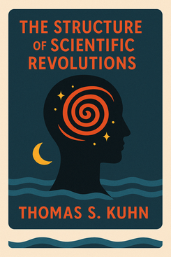 The Structure of Scientific Revolutions