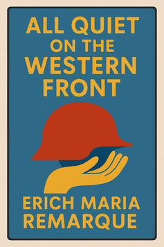 All Quiet on the Western Front