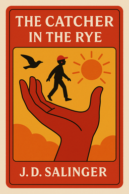The Catcher in the Rye