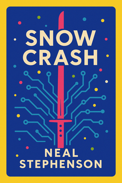 Snow Crash