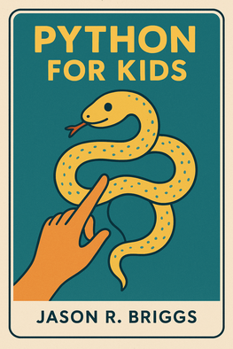 Python for Kids